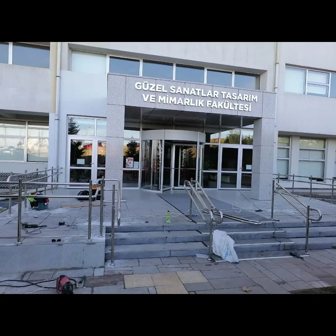 Atılım Üniversitesi