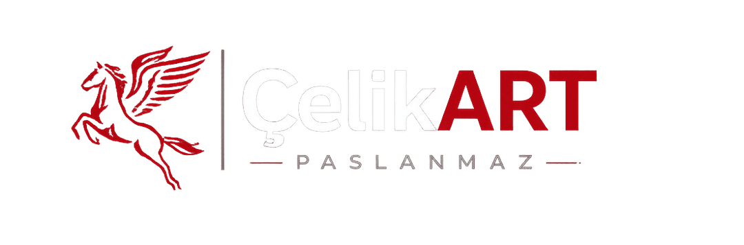 ÇelikART Paslanmaz