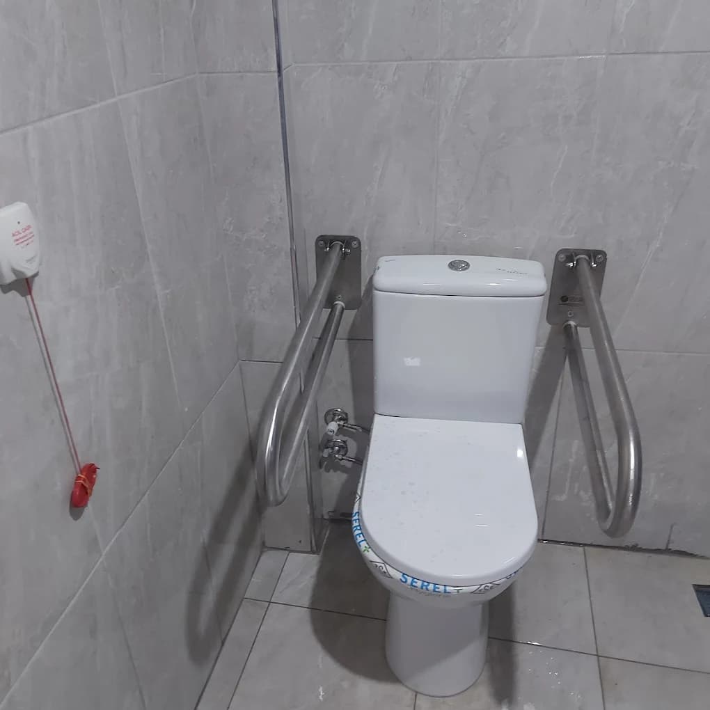 ÇelikART Paslanmaz atölye üretimi